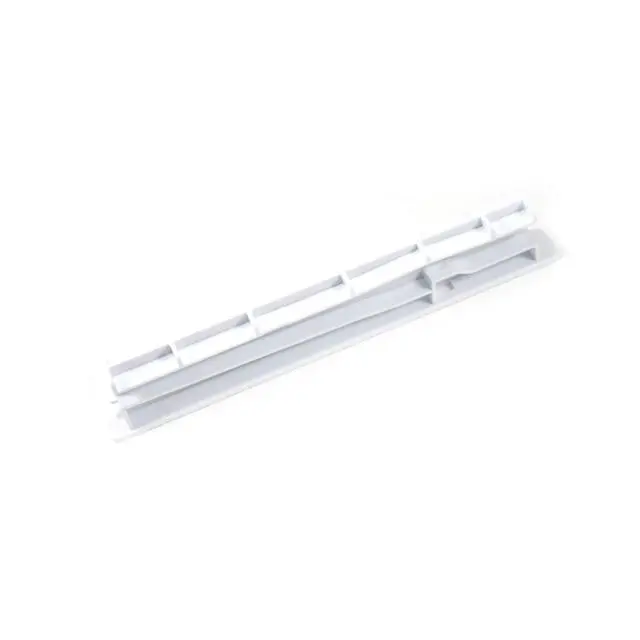 Alt view image 2 of 2 - WPW10671238 Refrigerator Drawer Center Rail W10671238 Genuine OEM