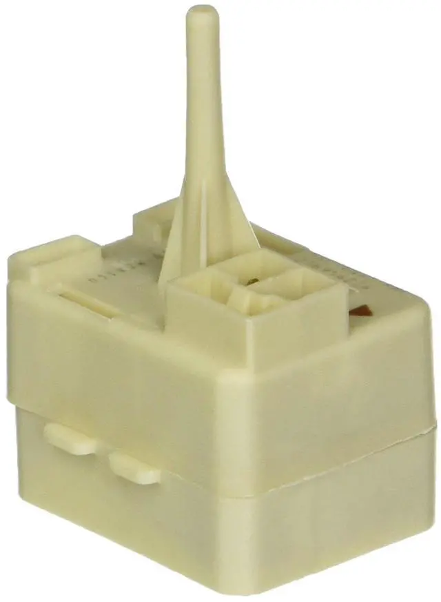 Main image of GENUINE 216954224 Freezer Start Device