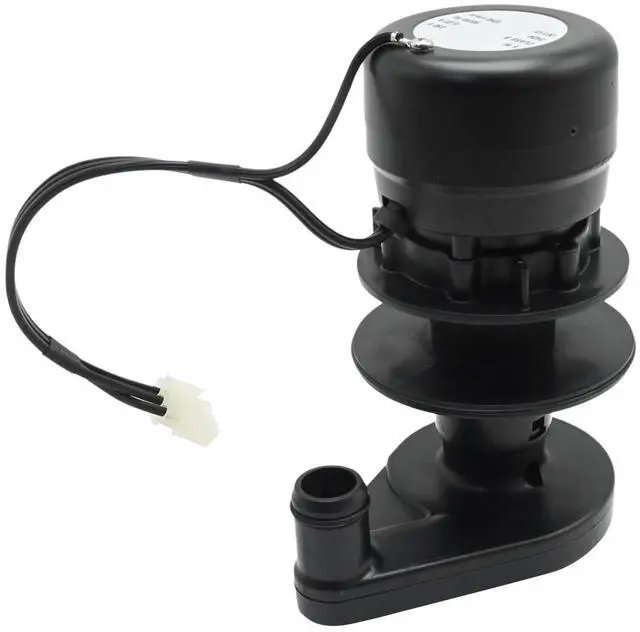 Main image of 8252709 230V Ice Machine Water Pump, Replacement for Manitowoc Ice Machine Water Pump, Replaces 2007399 2008109 8252109 8251139 000000259
