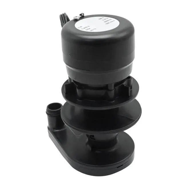 Alt view image 6 of 7 - 8252709 230V Ice Machine Water Pump, Replacement for Manitowoc Ice Machine Water Pump, Replaces 2007399 2008109 8252109 8251139 000000259