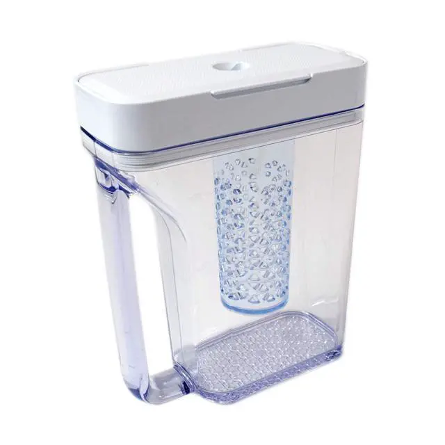 Alt view image 3 of 4 - DA97-17395A Refrigerator Water Reservoir Genuine Original Equipment Manufacturer (OEM) Part