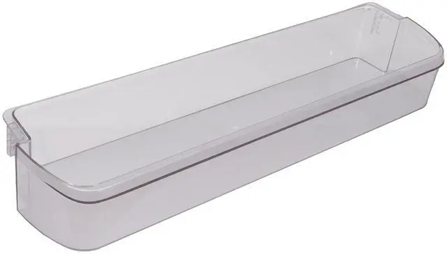Main image of MAN62749601 Refrigerator Door Basket Compatible with LG Kenmore | Refrigerator LDC24370ST, LDCS24223W, LDCS24223S etc and Kenmore Refrigerator Door Bin 79579043310, 79579043312, 79578042310