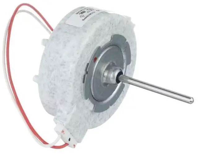 Main image of W11529245 for Whirlpool Maytag Amana Motor Evap W11299369 W10308033 - Compatible Only with Specific Models
