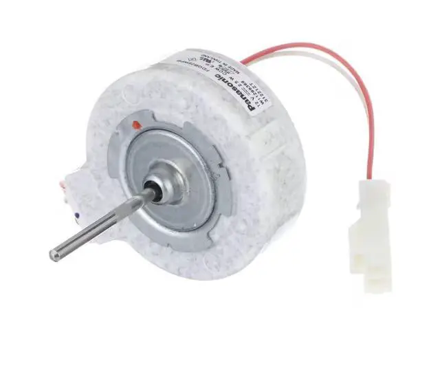 Alt view image 4 of 5 - W11529245 for Whirlpool Maytag Amana Motor Evap W11299369 W10308033 - Compatible Only with Specific Models