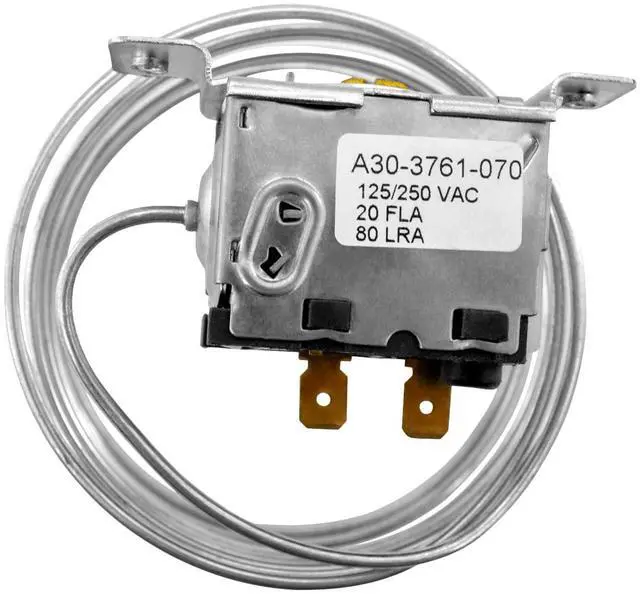 Main image of Replacement for Hoshizaki Ice Machine Thermostat Part 437626-01 A30-3761-00