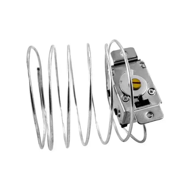 Alt view image 2 of 7 - Replacement for Hoshizaki Ice Machine Thermostat Part 437626-01 A30-3761-00