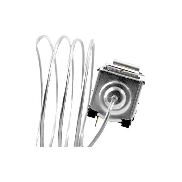 Alt view image 3 of 7 - Replacement for Hoshizaki Ice Machine Thermostat Part 437626-01 A30-3761-00