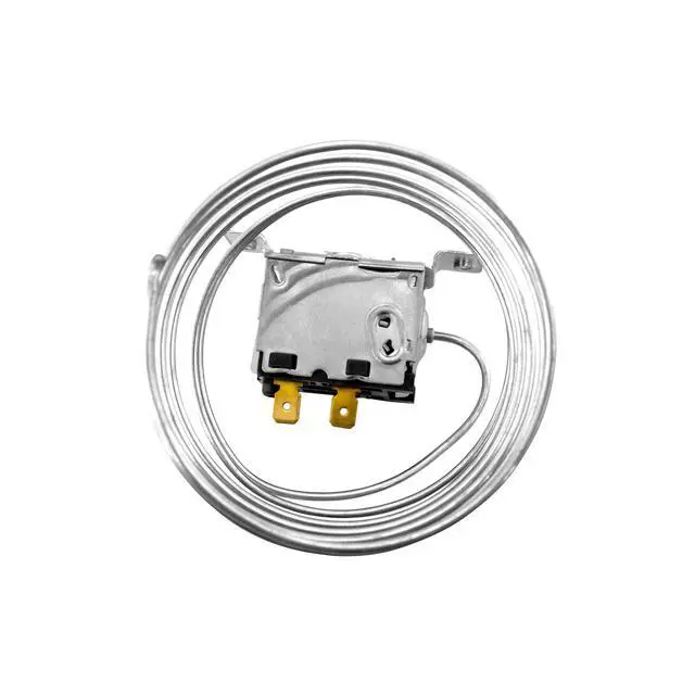 Alt view image 4 of 7 - Replacement for Hoshizaki Ice Machine Thermostat Part 437626-01 A30-3761-00