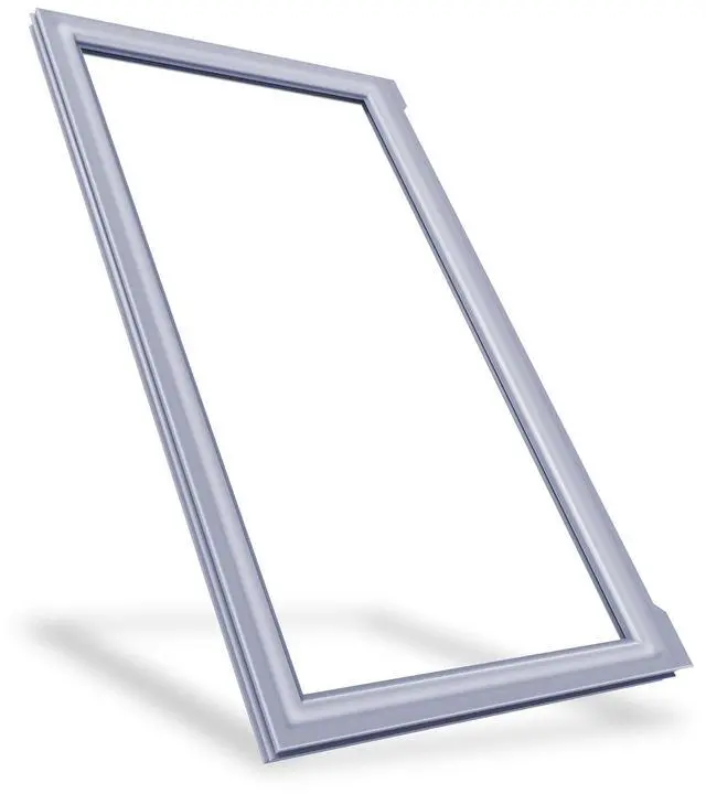 Main image of Upgraded 41.73"x13.98" W10830048 Refrigerator Door Gasket (Left Side) Replacement Compatible with Kenmore Maytag Refrigerator Door Seal W10179334 W10443240 4458807 AP6027227 PS11759509 EAP11759509