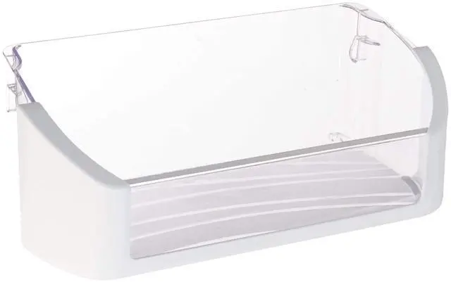 Main image of GENUINE 242037205 Door Shelf Bin