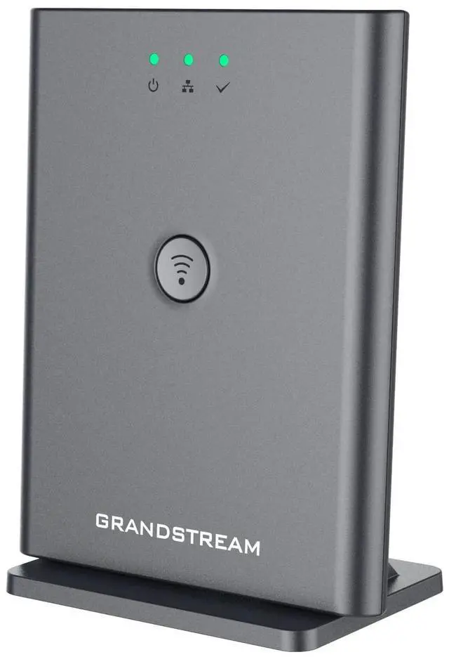 Main image of Grandstream DP752 DECT VoIP Base Station