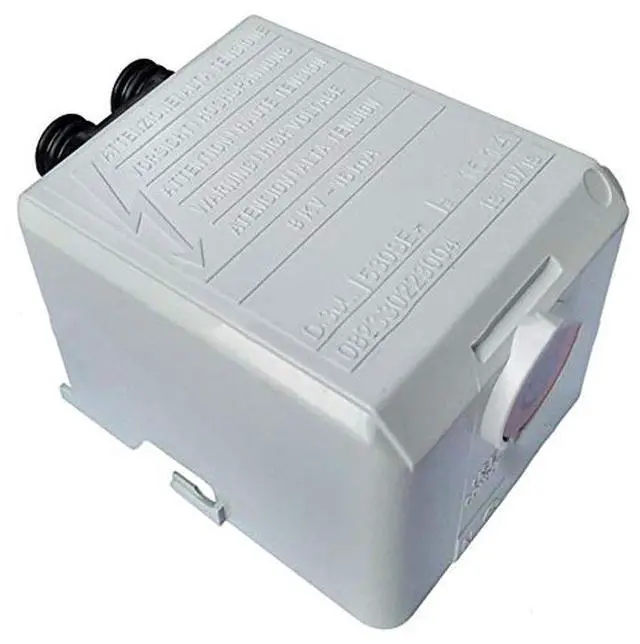 Main image of 530SE Control Box Compatible for Riello 40G Oil Burner Controller with Electric Eye