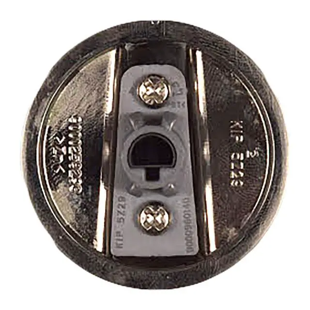 Alt view image 3 of 3 - 00635400 Range Control Knob - THD deluxe (Copreci)