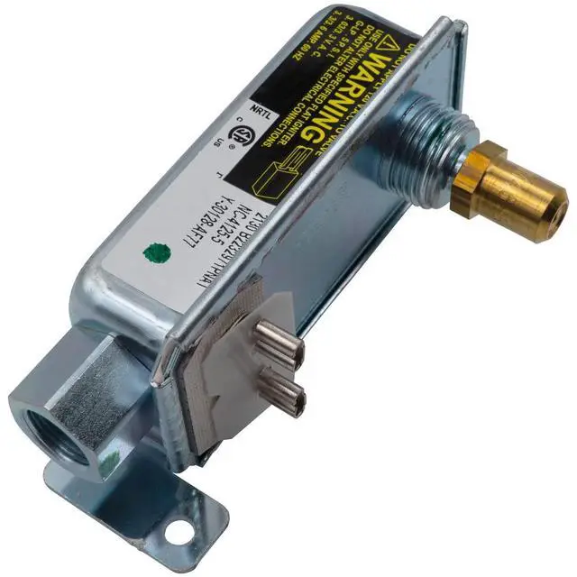 Main image of WB19K31 183D5746G001 Range Oven Gas Safety Valve Replacement Model Specific Not Universal