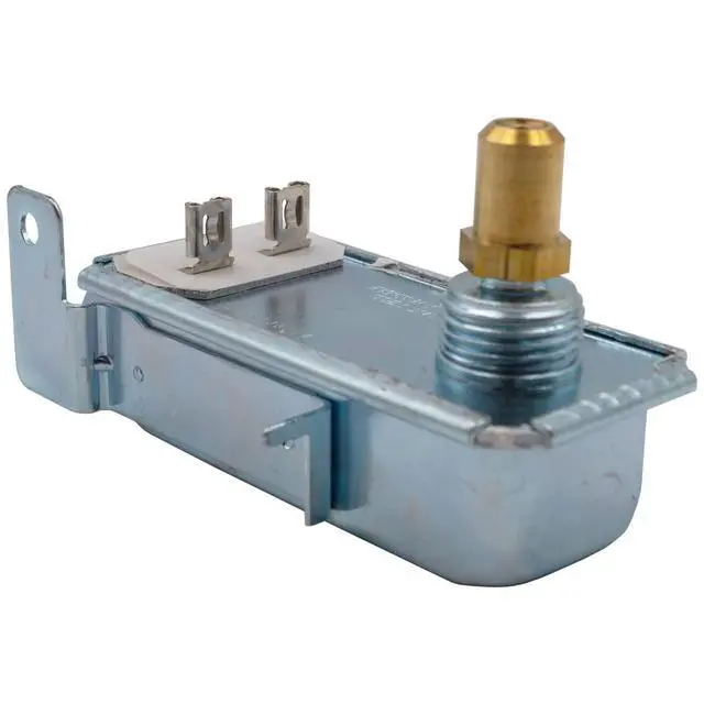 Alt view image 6 of 7 - WB19K31 183D5746G001 Range Oven Gas Safety Valve Replacement Model Specific Not Universal