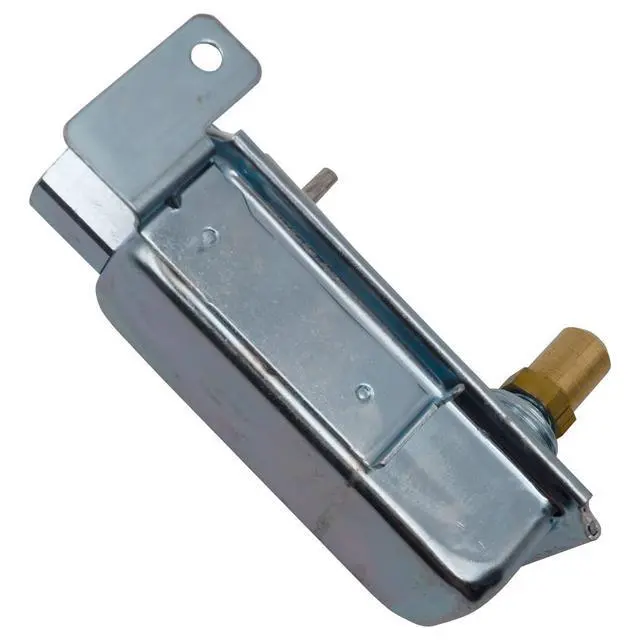 Alt view image 5 of 7 - WB19K31 183D5746G001 Range Oven Gas Safety Valve Replacement Model Specific Not Universal