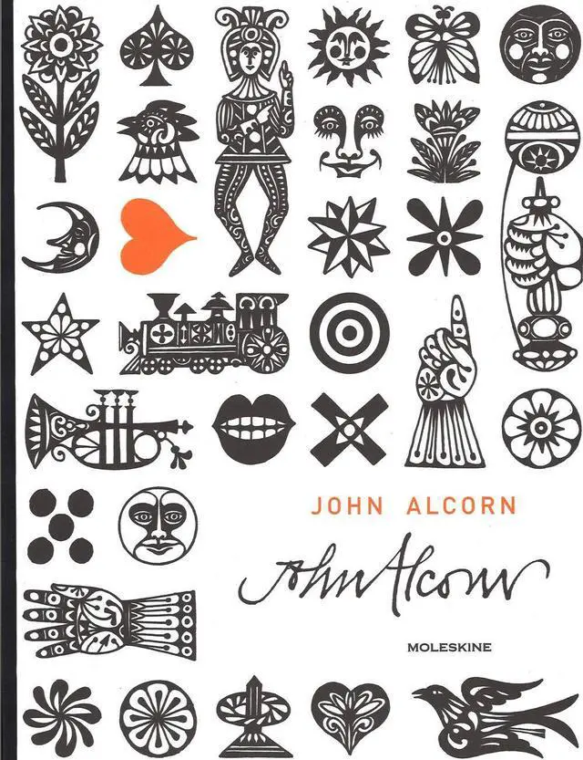 Main image of John Alcorn: Evolution by Design