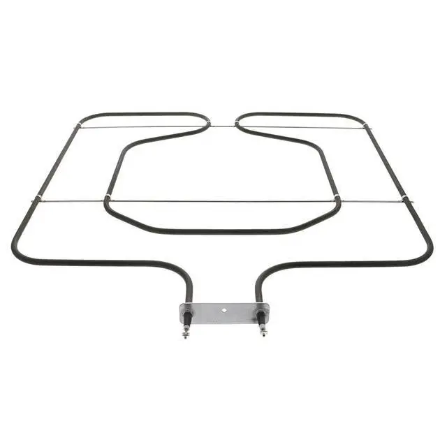 Alt view image 2 of 4 - 00791650 Oven Range Bake Element Compatible with Bosch, Thermador, Gaggenau Replacement for 791650, AP5809152, 4163328