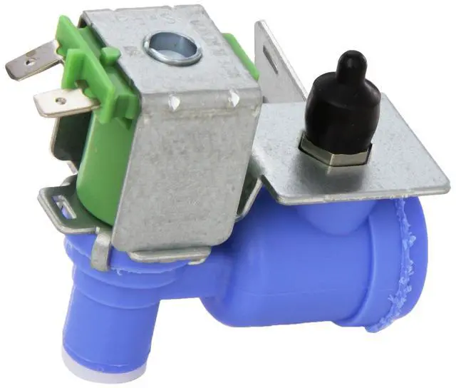 Alt view image 2 of 2 - Kenmore 242252603 Refrigerator Water Valve Assembly