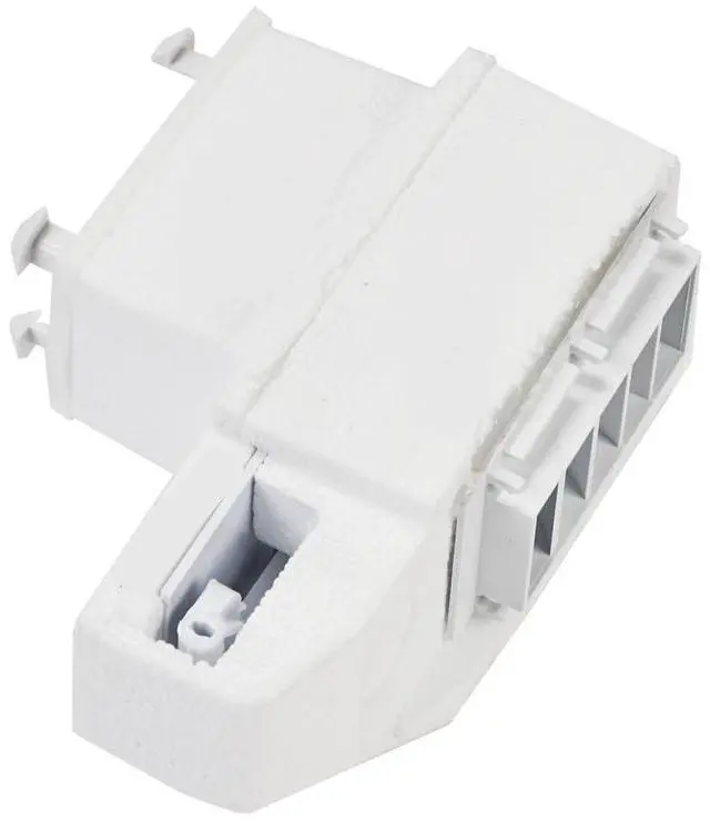 Main image of WPW10151374 Genuine OEM Refrigerator Air Damper Control Assembly Replacement Part - Replaces 1118433, 1108447, 1121327, 2161251, 2157403, 2208271, 2209753, 2176173, and W10151374