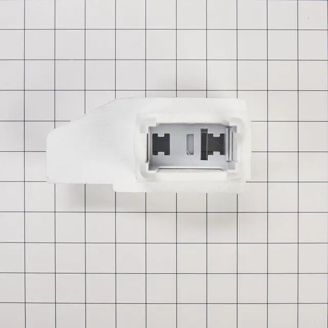 Alt view image 3 of 6 - WPW10151374 Genuine OEM Refrigerator Air Damper Control Assembly Replacement Part - Replaces 1118433, 1108447, 1121327, 2161251, 2157403, 2208271, 2209753, 2176173, and W10151374