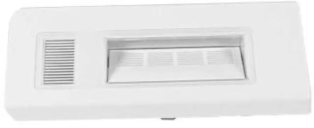Main image of W11637688 for Whirlpool Refrigerator Fascia Heater W10553630