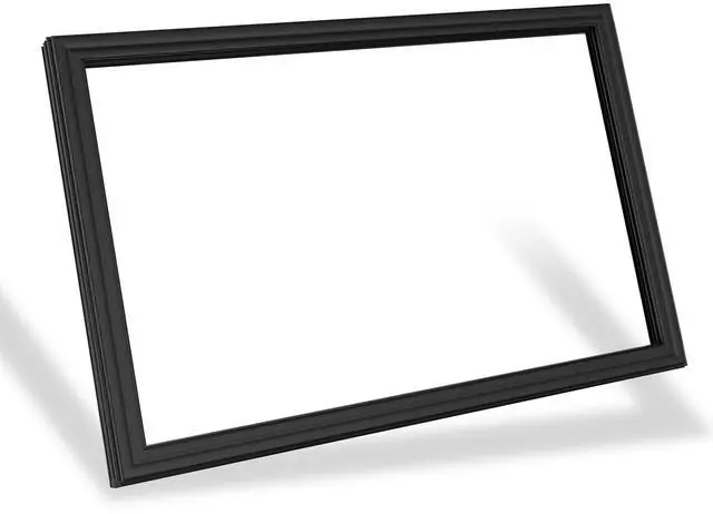 Main image of Upgrad W10436252 Freezer Door Gasket Compatible with Whirlpool Maytag Amana JennAir Kenmore KitchenAid Replaces W10131754 W10164041 W10164041N 12683806B 12683820B 8170951 8171186 67003559 2311870