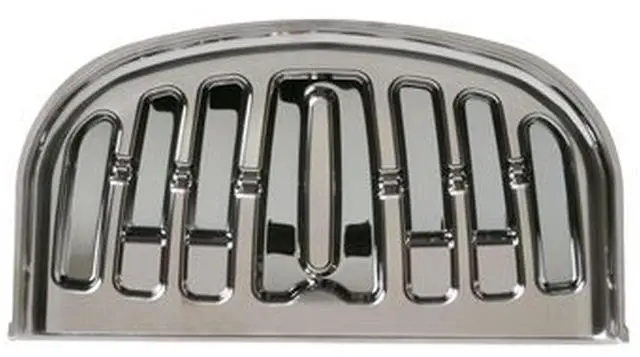 Main image of Appliances WR17X12133 Refrirator Dispenser Overflow Grille