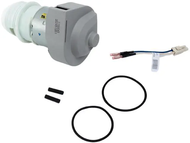 Main image of 154859201 Circulation Pump for Dishwashers