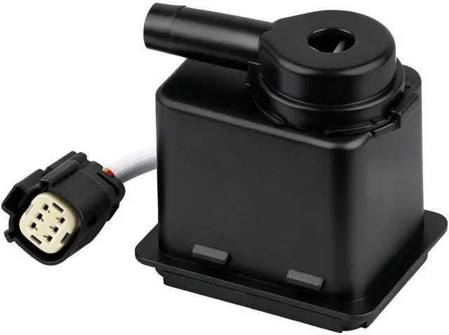 Main image of W11542867 Ice Maker Recirculation Pump Compatible with Whirlpool KitchenAid Jennair Kenmore Amana Refrigerators, Ice Maker Circulation Pump Replaces W11176264, W11325175, W10747426, W11439191
