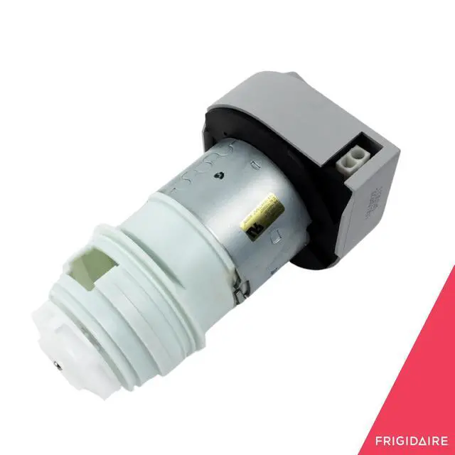 Alt view image 4 of 7 - 154859201 Circulation Pump for Dishwashers