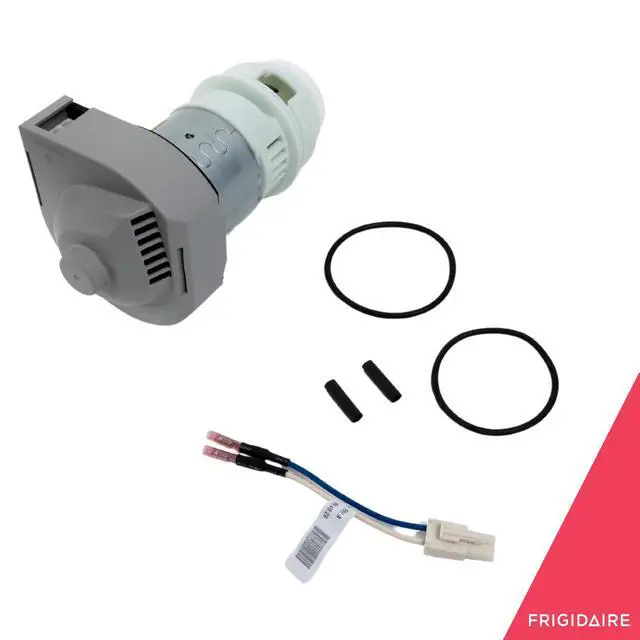 Alt view image 2 of 7 - 154859201 Circulation Pump for Dishwashers