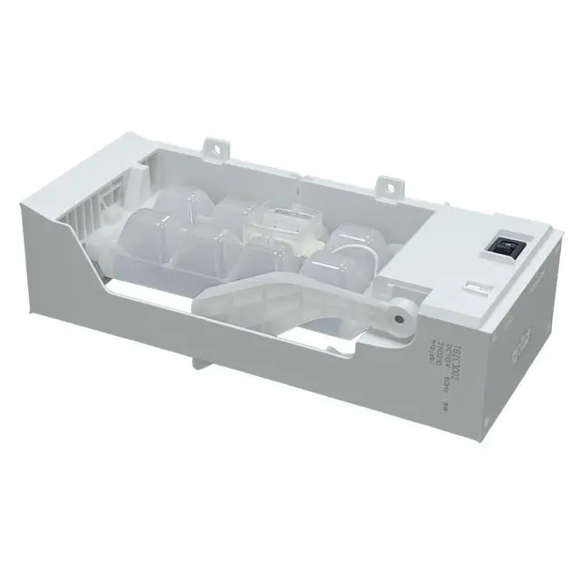 Alt view image 6 of 6 - W11700250 Ice Maker Assembly Replacement for Whirlpool Refrigerator | Replaces W11546935 W11359448 W11633658, Compatible with Amana Maytag