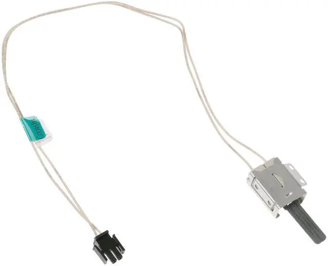 Main image of WB13X25262 Ran Oven Burner Igniter (WB13K10041) Fits CGS990, JGB850/870, PGB950/995, PGS950, CGS995, JGB890 Models