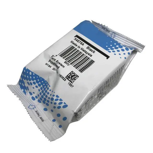 Alt view image 7 of 7 - A Set (Black & Tri-Color) GT53 Print Head X4E75A M0H50AA for Printers 515 514 517 532 617 for Tank 508 510 511 518 519 531 538 610 618 Printer Head