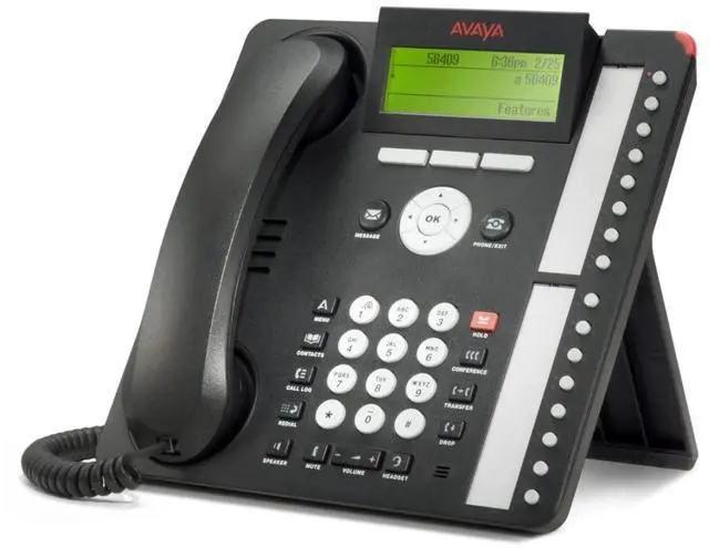 Main image of 1416 Digital Telephone Global (700508194) by