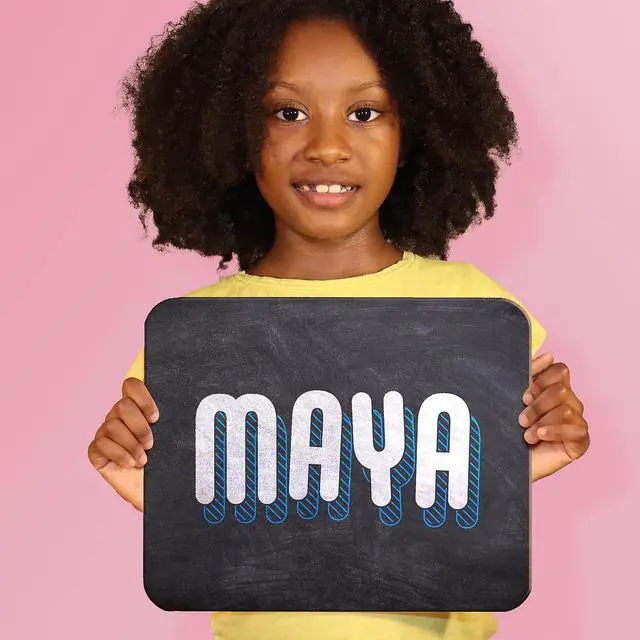 Alt view image 3 of 5 - 9.5" x 12" Black Chalkboards, Classroom Set, Student Drawing, Small School Chalkboard, Menu Board, Pack of 24