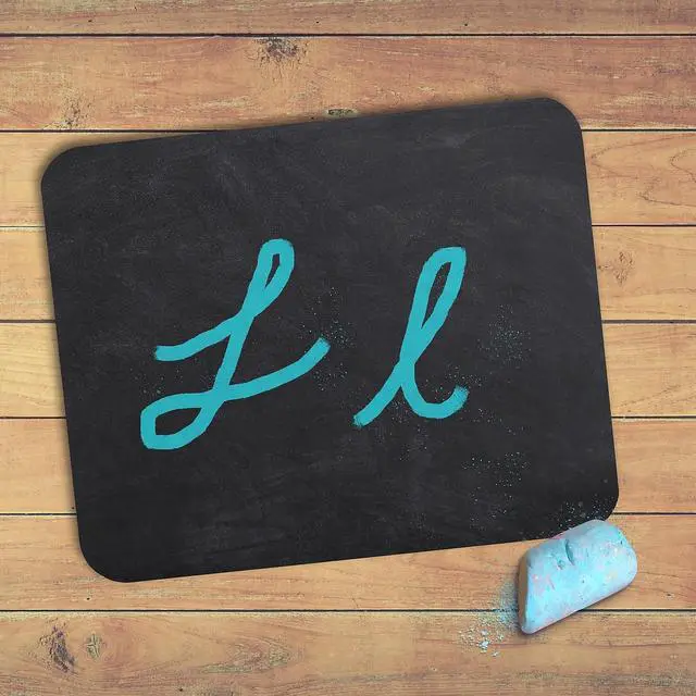 Alt view image 4 of 5 - 9.5" x 12" Black Chalkboards, Classroom Set, Student Drawing, Small School Chalkboard, Menu Board, Pack of 24