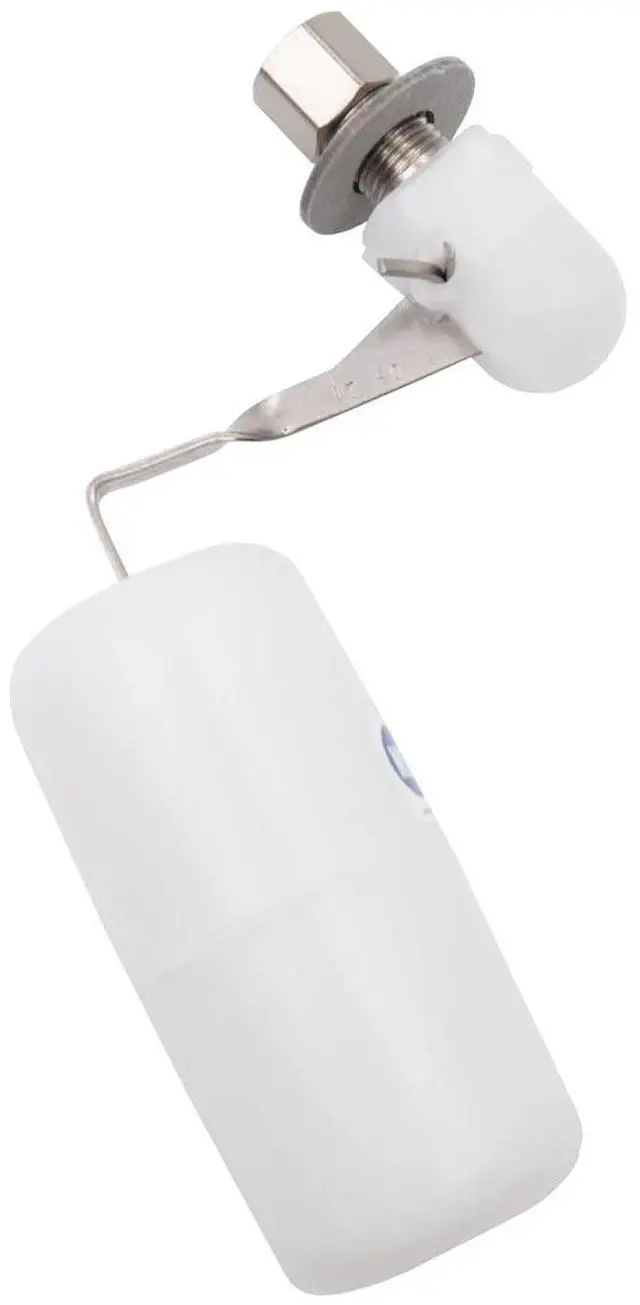 Main image of 02-2217-02 Ice Machine Float Valve Assembly Replacement