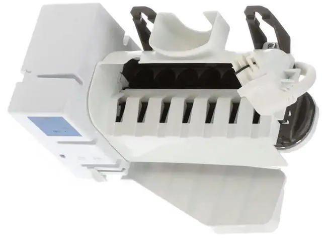 Main image of WR30X35286 Ice Maker Assembly Compatible With GE Refrigerators WR30X25026, WR30X27908, WR30X28690