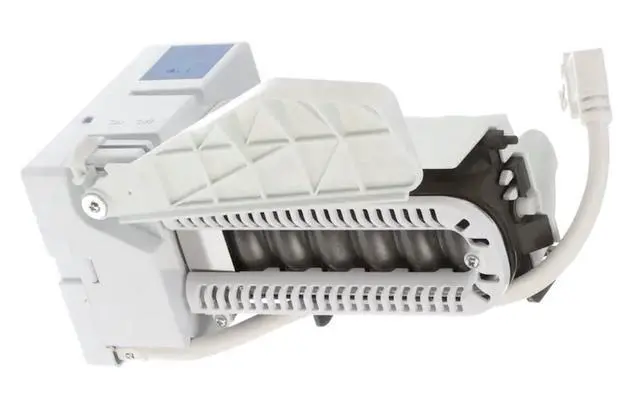 Alt view image 5 of 5 - WR30X35286 Ice Maker Assembly Compatible With GE Refrigerators WR30X25026, WR30X27908, WR30X28690