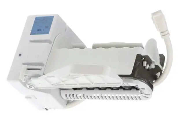 Alt view image 4 of 5 - WR30X35286 Ice Maker Assembly Compatible With GE Refrigerators WR30X25026, WR30X27908, WR30X28690