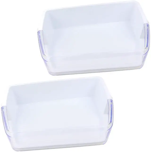 Main image of 2PCS DA97-06419C Refrigerator Door Shelf Basket Bin(Right Side), Compatible with samsung Refrigerator, Replace DA63-04314, DA63-04316, AP4567198, PS4174247. Figure 6 Lists the Compatible Models