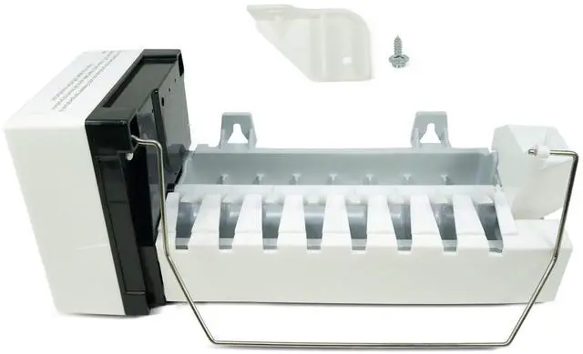 Main image of D7824706Q Icemaker for Whirlpool/Kenmore/Maytag Refrigerators