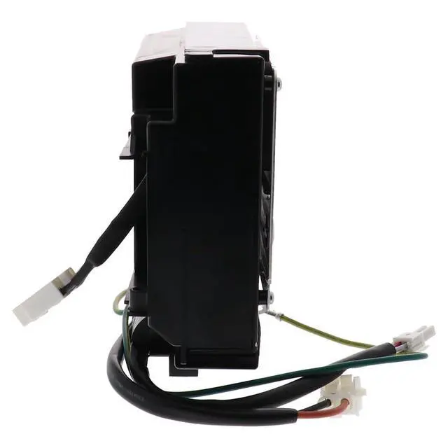 Alt view image 4 of 5 - WR87X29409 Refrigerator Inverter Control Compatible with GE, Hotpoint, RCA Replacement for WR55X11099, WR55X11138, WR55X26038, WR55X10855