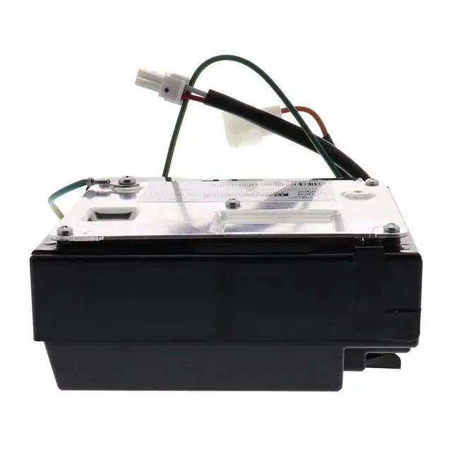 Alt view image 5 of 5 - WR87X29409 Refrigerator Inverter Control Compatible with GE, Hotpoint, RCA Replacement for WR55X11099, WR55X11138, WR55X26038, WR55X10855