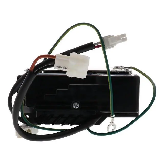 Alt view image 2 of 5 - WR87X29409 Refrigerator Inverter Control Compatible with GE, Hotpoint, RCA Replacement for WR55X11099, WR55X11138, WR55X26038, WR55X10855