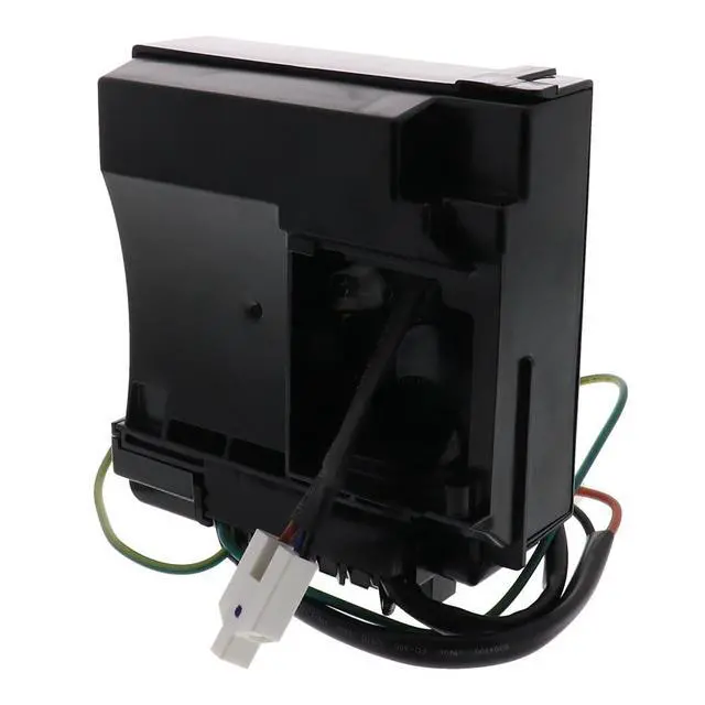 Alt view image 3 of 5 - WR87X29409 Refrigerator Inverter Control Compatible with GE, Hotpoint, RCA Replacement for WR55X11099, WR55X11138, WR55X26038, WR55X10855