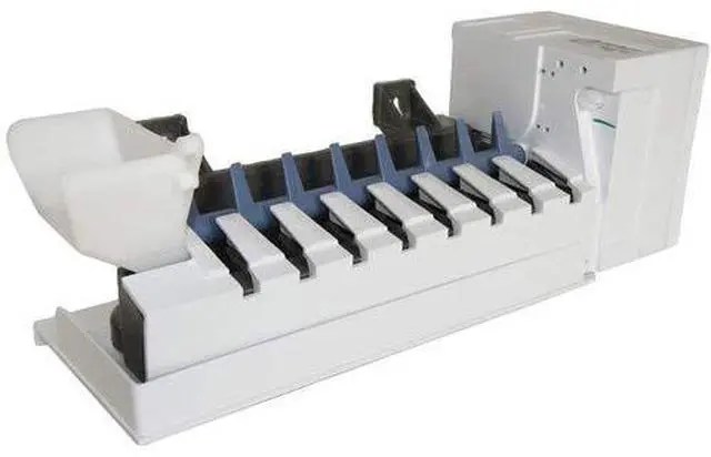 Main image of Refrigerator Ice Maker Fits Whirlpool W10469286