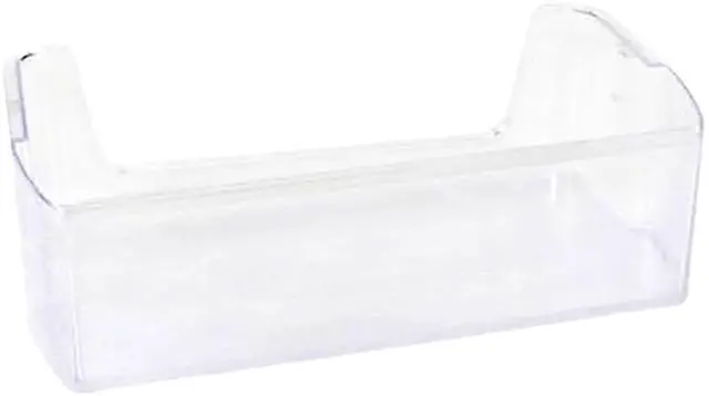 Main image of DA97-20989A Refrigerator Door Shelf Bin, Left